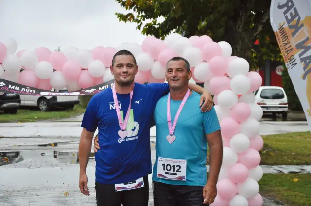 Charity Fun Run, Kétegyháza 2023 – 1