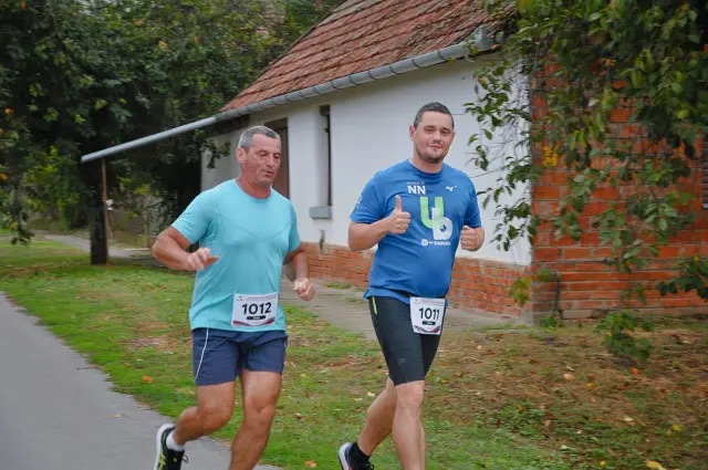 Charity Fun Run, Kétegyháza 2023 – 3
