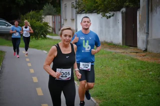 Charity Fun Run, Kétegyháza 2023 – 4