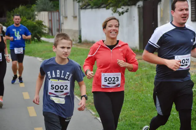 Charity Fun Run, Kétegyháza 2023 – 5
