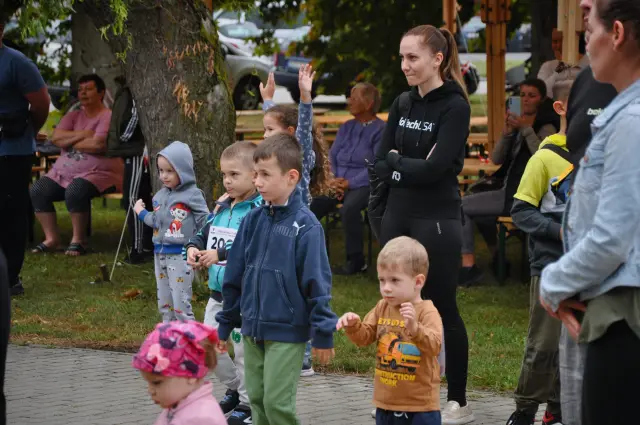 Charity Fun Run, Kétegyháza 2023 – 6