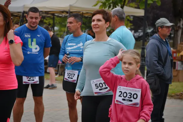 Charity Fun Run, Kétegyháza 2023 – 7