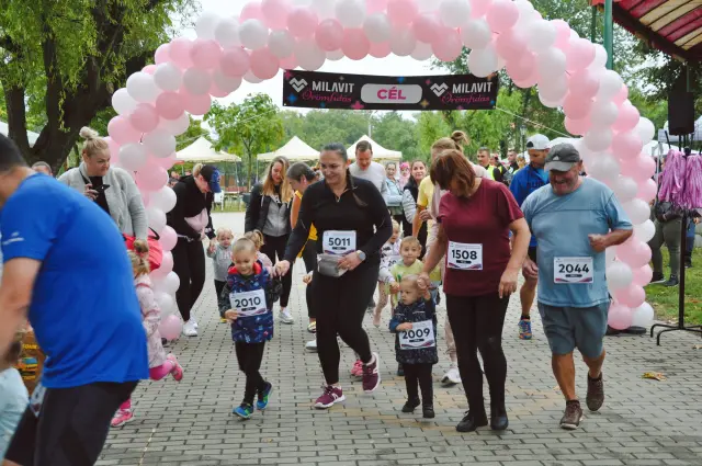 Charity Fun Run, Kétegyháza 2023 – 10