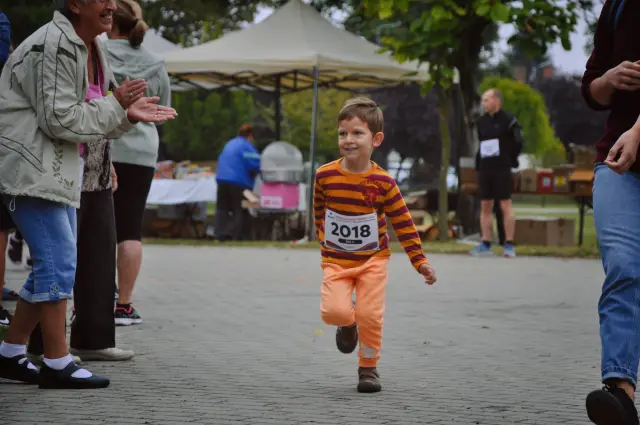 Charity Fun Run, Kétegyháza 2023 – 12