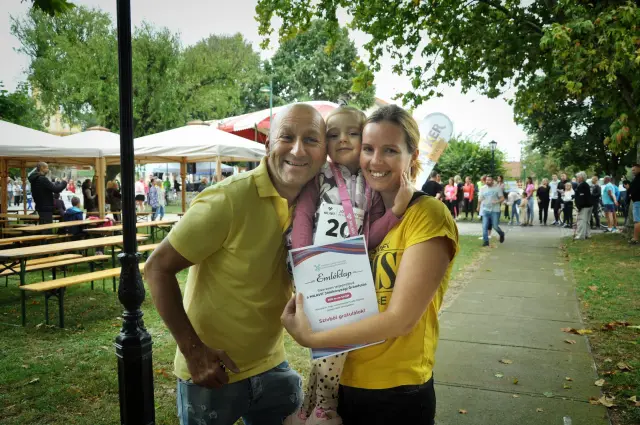 Charity Fun Run, Kétegyháza 2023 – 14