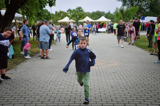 Charity Fun Run, Kétegyháza 2023 – 15