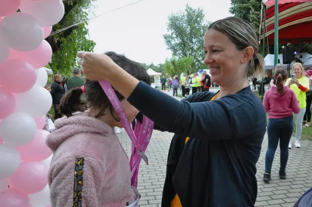 Charity Fun Run, Kétegyháza 2023 – 16