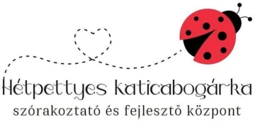 Hétpettyes Katicabogárka Hétpettyes Katicabogárka